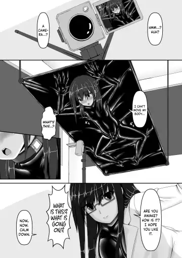 [Sho-yan] Beginning black3 Fhentai.net - Page 17