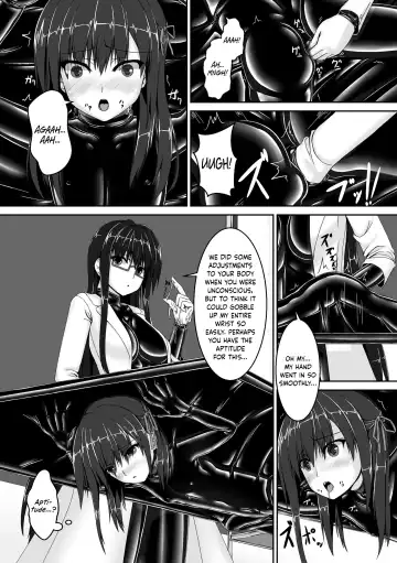 [Sho-yan] Beginning black3 Fhentai.net - Page 19