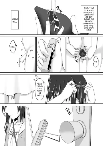 [Sho-yan] Beginning black3 Fhentai.net - Page 2