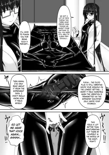 [Sho-yan] Beginning black3 Fhentai.net - Page 23