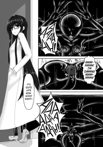 [Sho-yan] Beginning black3 Fhentai.net - Page 25