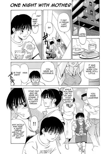 [Fujisawa Tatsurou] Urete... Hoshii | Want to... Become Mature Fhentai - Page 10