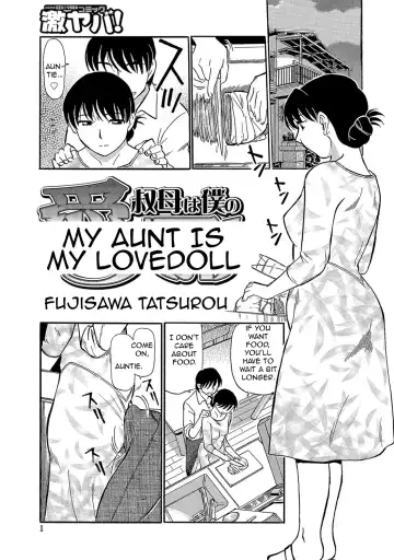 [Fujisawa Tatsurou] Urete... Hoshii | Want to... Become Mature Fhentai - Page 122