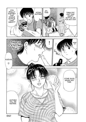 [Fujisawa Tatsurou] Urete... Hoshii | Want to... Become Mature Fhentai - Page 21