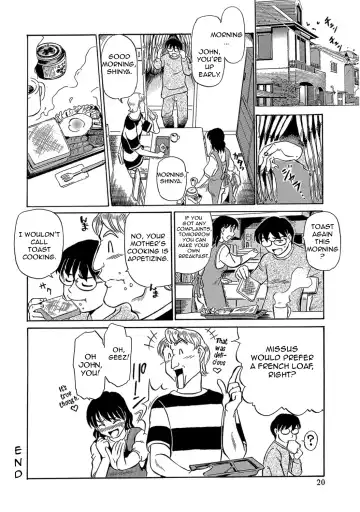 [Fujisawa Tatsurou] Urete... Hoshii | Want to... Become Mature Fhentai - Page 81