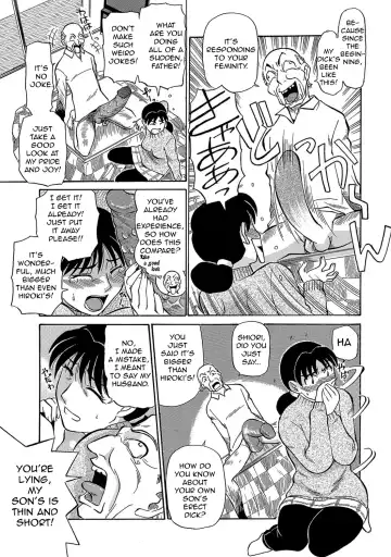 [Fujisawa Tatsurou] Urete... Hoshii | Want to... Become Mature Fhentai - Page 88