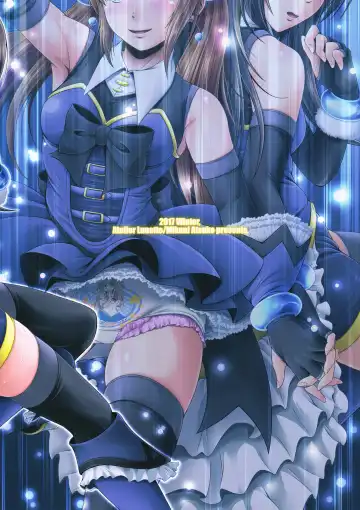 [Mikuni Atsuko] SCANDALOUS -Haisetsu no Utahime- act.9 Fhentai - Page 31