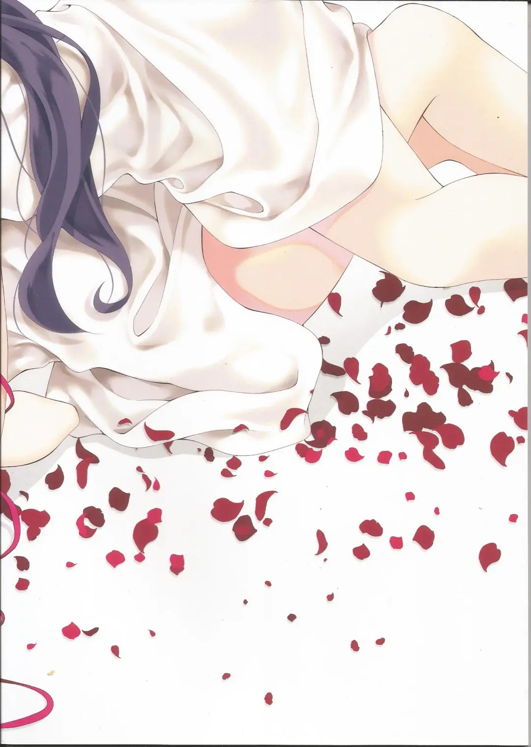 [Mogu] Kurenai no Hana Fhentai - Page 22