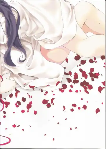 [Mogu] Kurenai no Hana Fhentai - Page 22