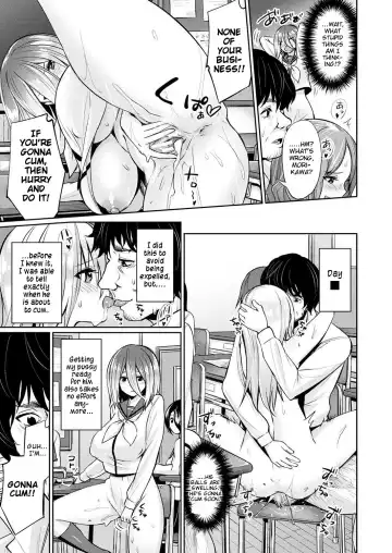 [Yasu] Saimin Gakusei Shidou ~Morikawa Raika no Baai~ Zenpen | Hypnosis Student Guidance ~The Case of Raika Morikawa~ Part 1 Fhentai - Page 11
