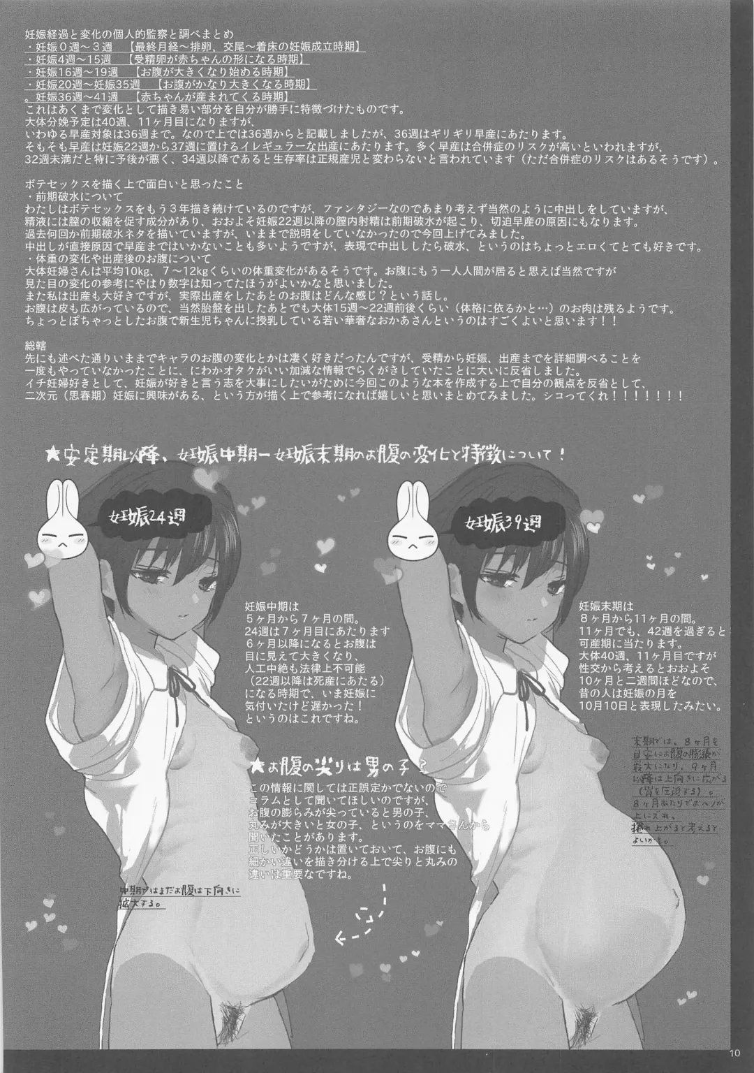 [Numata Chihiro] Tsume Erohon 13 Fhentai - Page 10