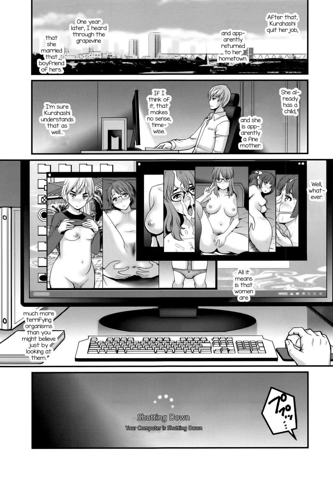 [Saigado] Jimiko Catalogue.C Fhentai - Page 25