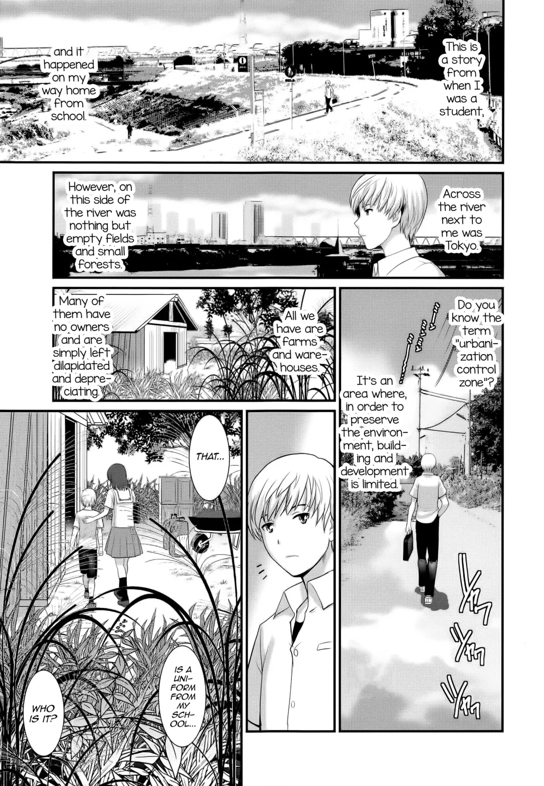 [Saigado] Jimiko Catalogue.C Fhentai - Page 5