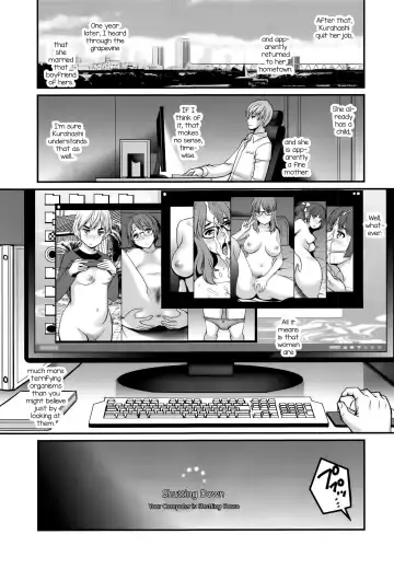 [Saigado] Jimiko Catalogue.C Fhentai - Page 25