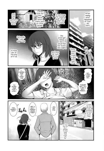 [Saigado] Jimiko Catalogue.C Fhentai - Page 8