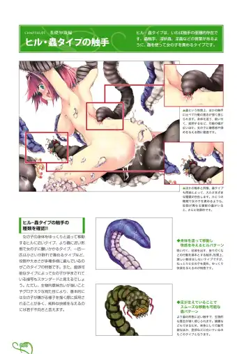 How to draw tentacles Fhentai - Page 31