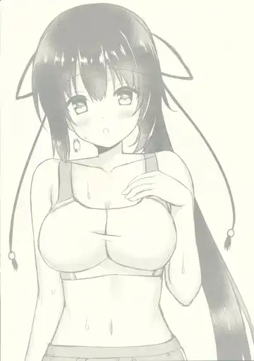 [Annie] Cos Shite Shiyo! Seito Hen + OMAKE BOOK Fhentai - Page 26