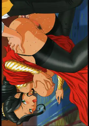 [Momoya Show-neko] Gravure Fhentai - Page 43