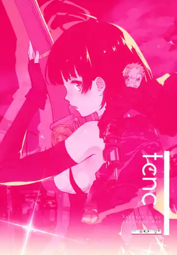 [Serizawa Nae] Yofukashi no Neon Light - Neon light of staying up late Fhentai - Page 2