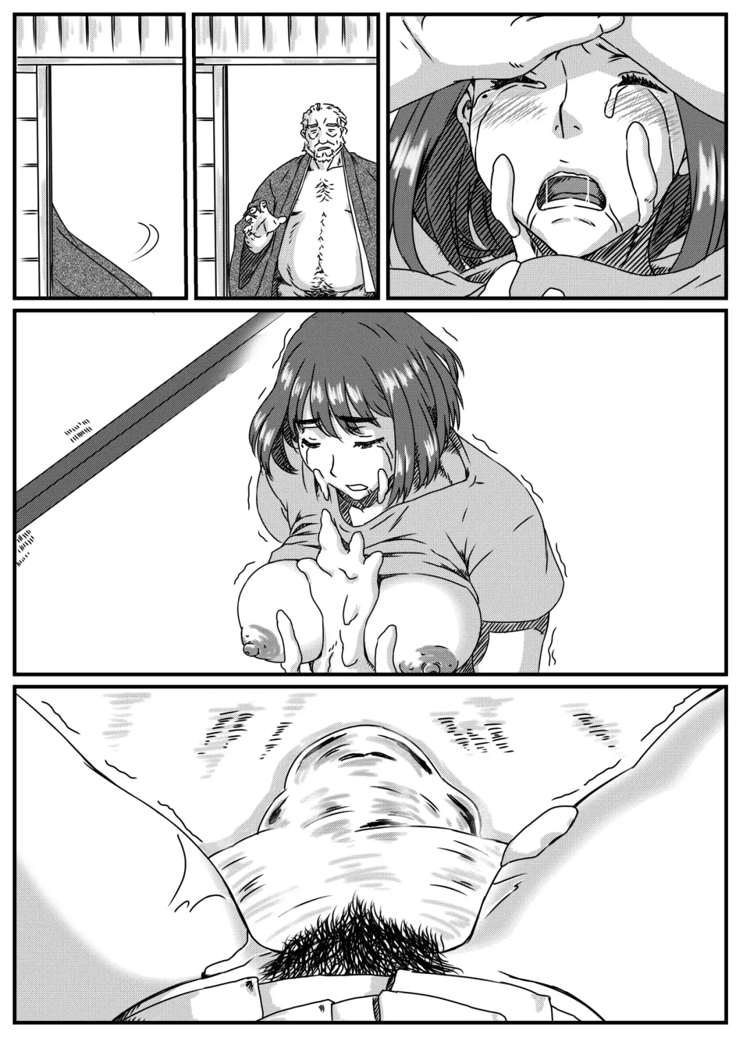 Kanzaki Noriko wa Sakaraenai Fhentai - Page 64