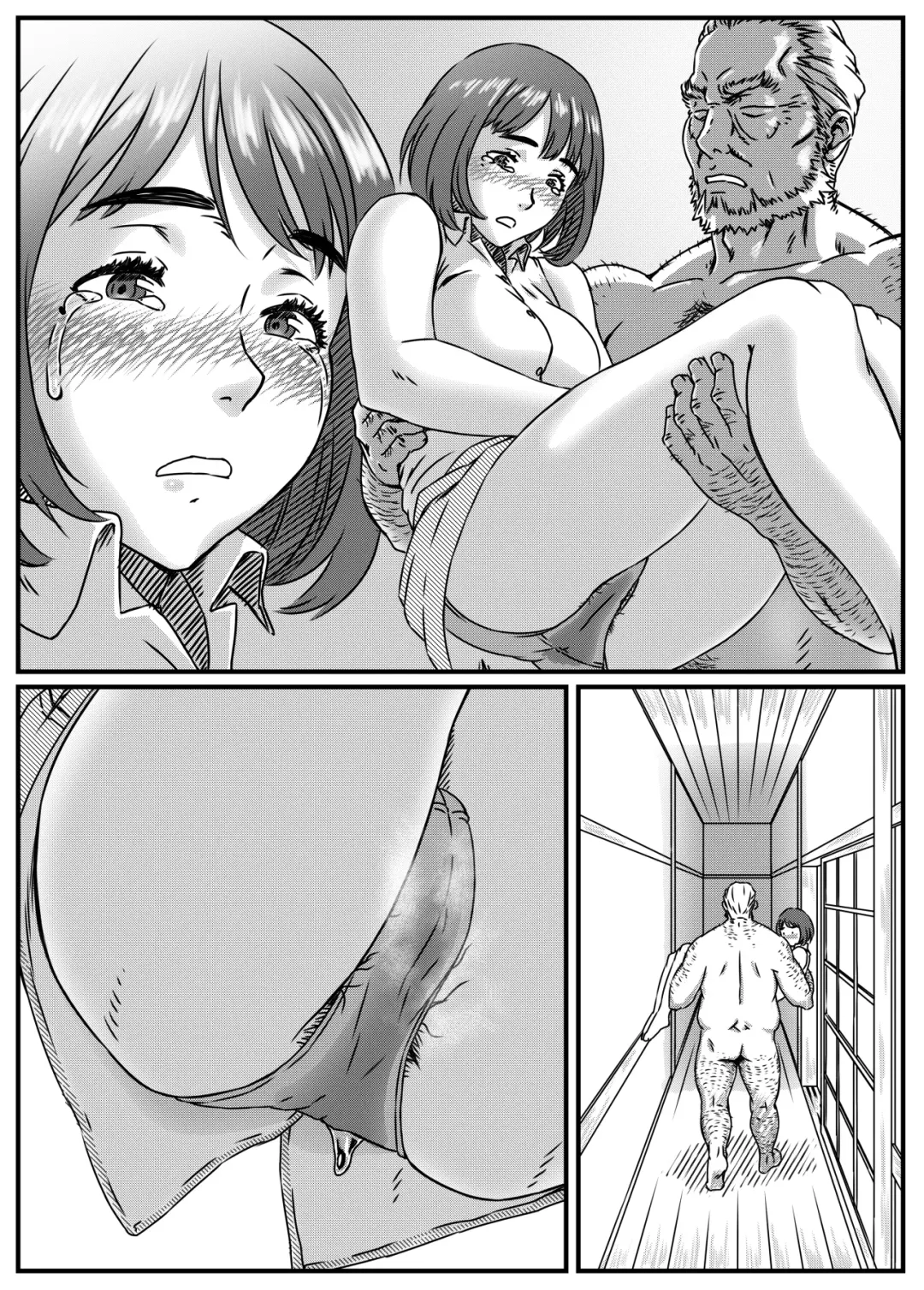 Kanzaki Noriko wa Sakaraenai Fhentai - Page 75