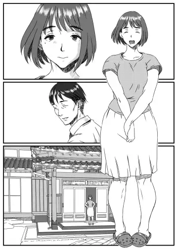 Kanzaki Noriko wa Sakaraenai Fhentai - Page 52