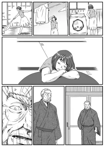 Kanzaki Noriko wa Sakaraenai Fhentai - Page 55