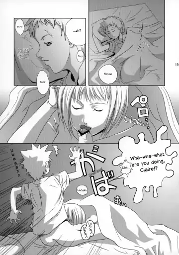 [Takane Nohana] Ijouseiyokusha Kari | Voracious Fucker Hunt Fhentai - Page 18