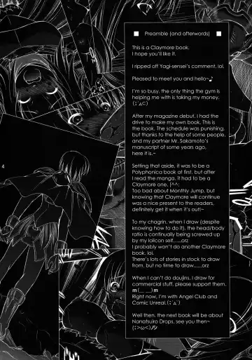 [Takane Nohana] Ijouseiyokusha Kari | Voracious Fucker Hunt Fhentai - Page 3