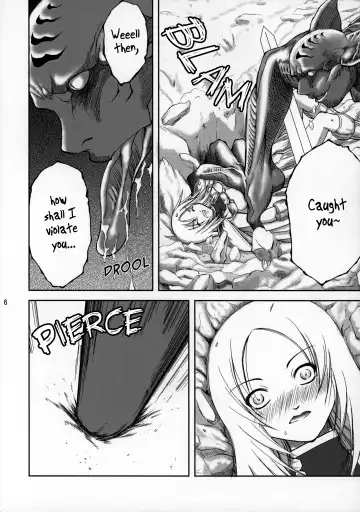 [Takane Nohana] Ijouseiyokusha Kari | Voracious Fucker Hunt Fhentai - Page 5