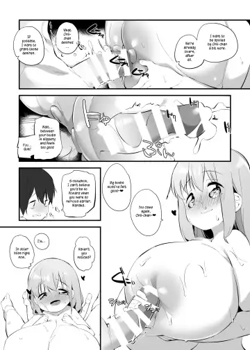 [Pedocchi] Imouto ni Hasamarete Shiawase Desho? 2 | Between Sisters, Are You Happy? 2 Fhentai - Page 20