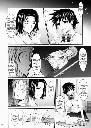 [Tana] Aki-Akane -Kouhen I- | Aki-Akane -Sequel 1- Fhentai - Page 5