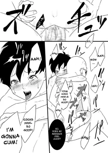 [Gujira] The Kame Fhentai - Page 36
