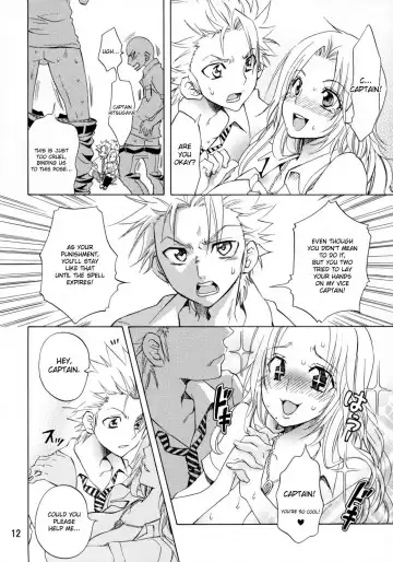 [Yu-ri] Sexual Flavor Fhentai.net - Page 11