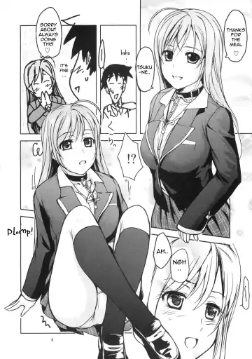 [Date - Shoda Norihiro] RV CAPU2 Fhentai - Page 3