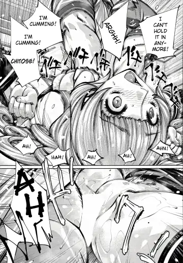 [Seto Yuuki] Chitose Ch. 2 Fhentai - Page 22