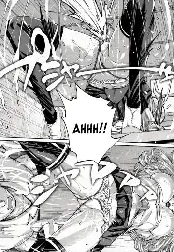 [Seto Yuuki] Chitose Ch. 2 Fhentai - Page 9