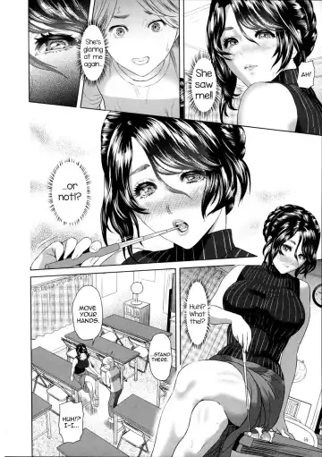 [Hyji] Oshi Ego Fhentai - Page 4