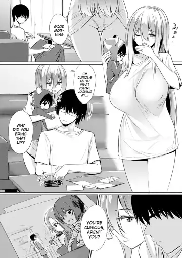 [Yasu] Ibitsu na Kankei ~Manatsu no YariCir Rankou Gasshuku~ - Distorted relationship Ch. 1-4 + ~After~ Fhentai.net - Page 104