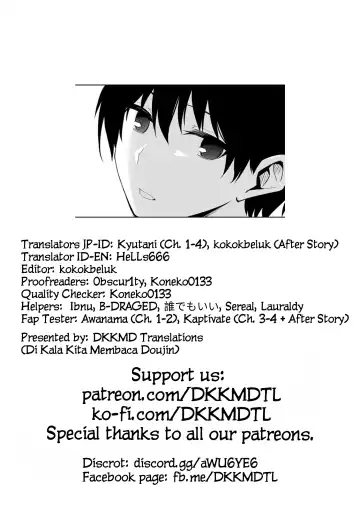 [Yasu] Ibitsu na Kankei ~Manatsu no YariCir Rankou Gasshuku~ - Distorted relationship Ch. 1-4 + ~After~ Fhentai.net - Page 109