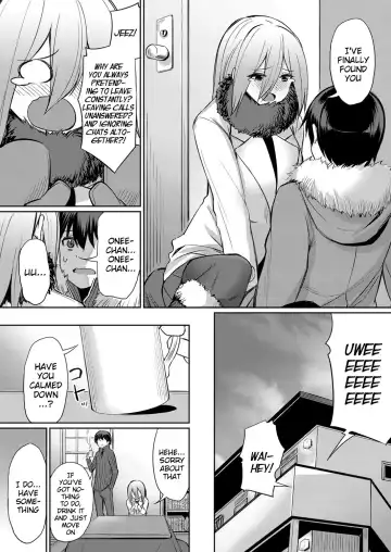 [Yasu] Ibitsu na Kankei ~Manatsu no YariCir Rankou Gasshuku~ - Distorted relationship Ch. 1-4 + ~After~ Fhentai.net - Page 61