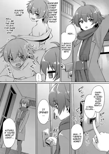 [Yasu] Ibitsu na Kankei ~Manatsu no YariCir Rankou Gasshuku~ - Distorted relationship Ch. 1-4 + ~After~ Fhentai.net - Page 67