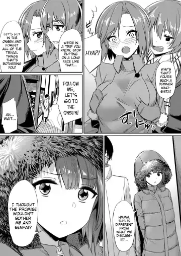 [Yasu] Ibitsu na Kankei ~Manatsu no YariCir Rankou Gasshuku~ - Distorted relationship Ch. 1-4 + ~After~ Fhentai.net - Page 75