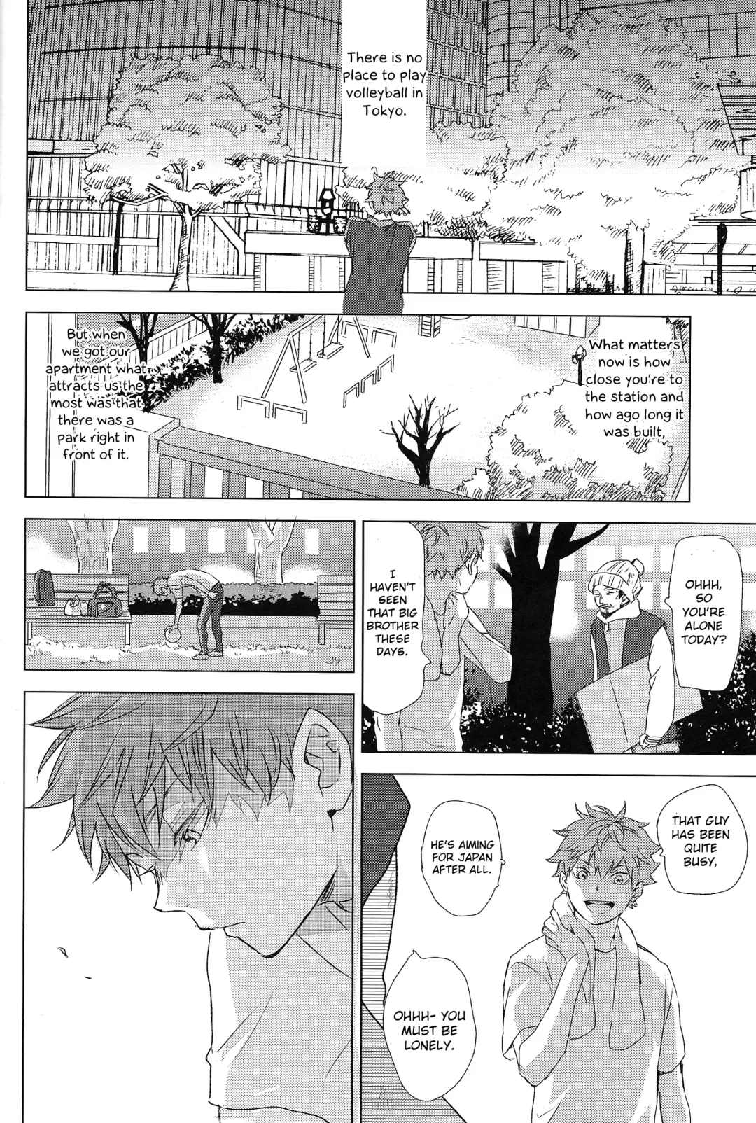 [Kazuki Rai] Aishiteru to Tsutaetai -Unmei nante Iranai After Story- Fhentai - Page 10