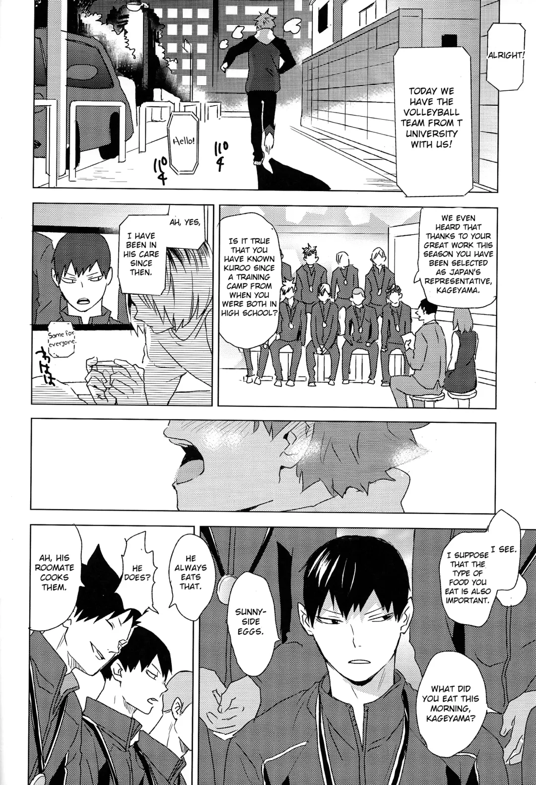 [Kazuki Rai] Aishiteru to Tsutaetai -Unmei nante Iranai After Story- Fhentai - Page 32