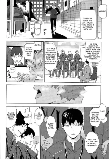 [Kazuki Rai] Aishiteru to Tsutaetai -Unmei nante Iranai After Story- Fhentai - Page 32