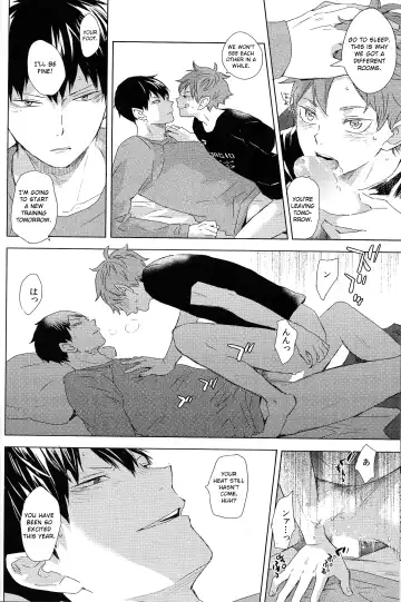 [Kazuki Rai] Aishiteru to Tsutaetai -Unmei nante Iranai After Story- Fhentai - Page 4