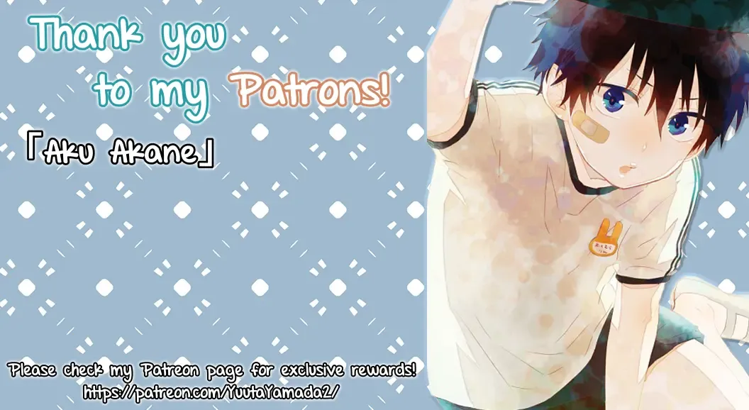 [Kuroi Sumi] Karera wa Sore o Gaman Dekinai Fhentai - Page 20