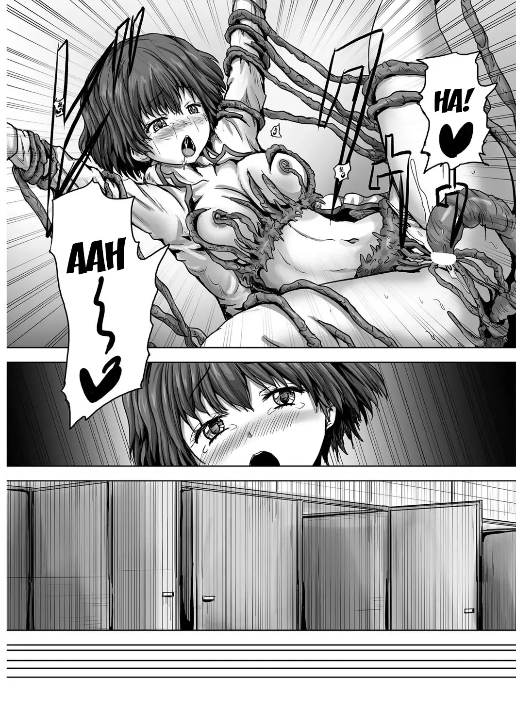 [Yo-jin] Yuu-chan CHANGE! Sono 2 | Yuu-chan Change! ch.2 Fhentai - Page 23