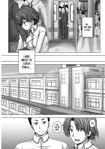 [Yo-jin] Yuu-chan CHANGE! Sono 2 | Yuu-chan Change! ch.2 Fhentai - Page 11